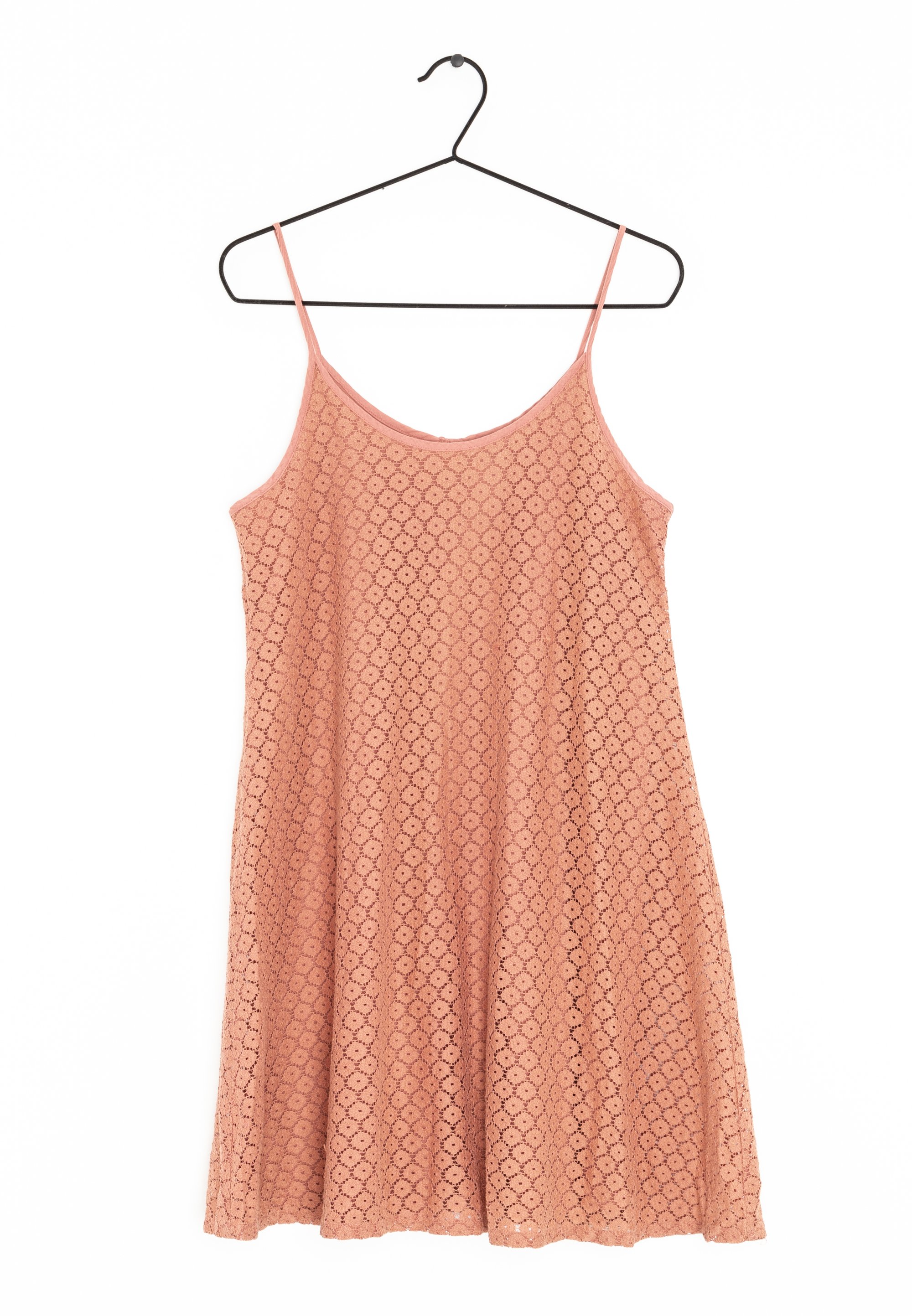 ONLY Jurk apricot/abrikoos (Pre-owned)