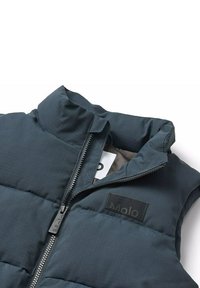 Molo HEIKE - Väst - night navy