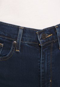 Levi's® Vaqueros slim fit - dark-blue denim