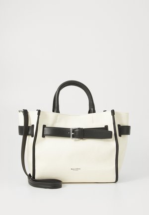 CLARA - Rokassoma - white