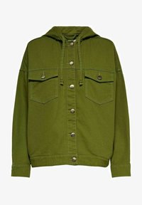 Sélectionné, avocado