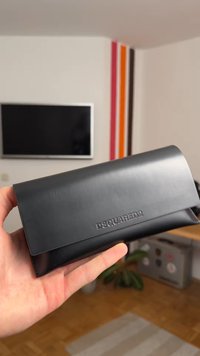 Dsquared2 Sluneční brýle - gold-coloured/black