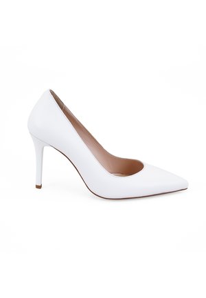 Desa Escarpins - white
