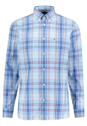 Overhemd - blue