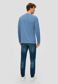 s.Oliver - Bluzka z długim rękawem