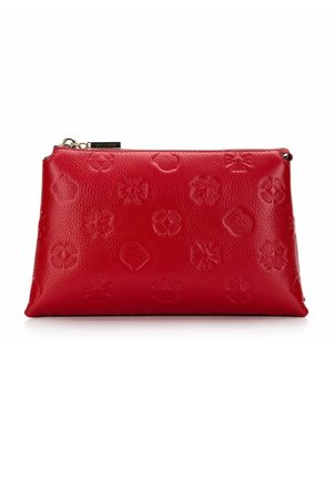 WITTCHEN ELEGANCE COLLECTION czerwony
