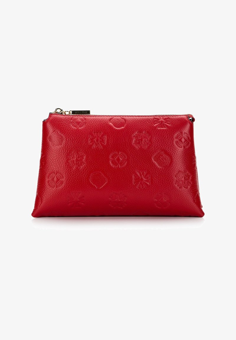 WITTCHEN ELEGANCE COLLECTION - Sac bandoulière - red