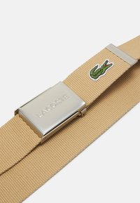 Lacoste BELT CONCEPT - Cinto - club