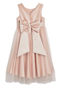 Next Vestido informal - pink