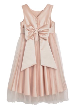 Vestido informal - pink