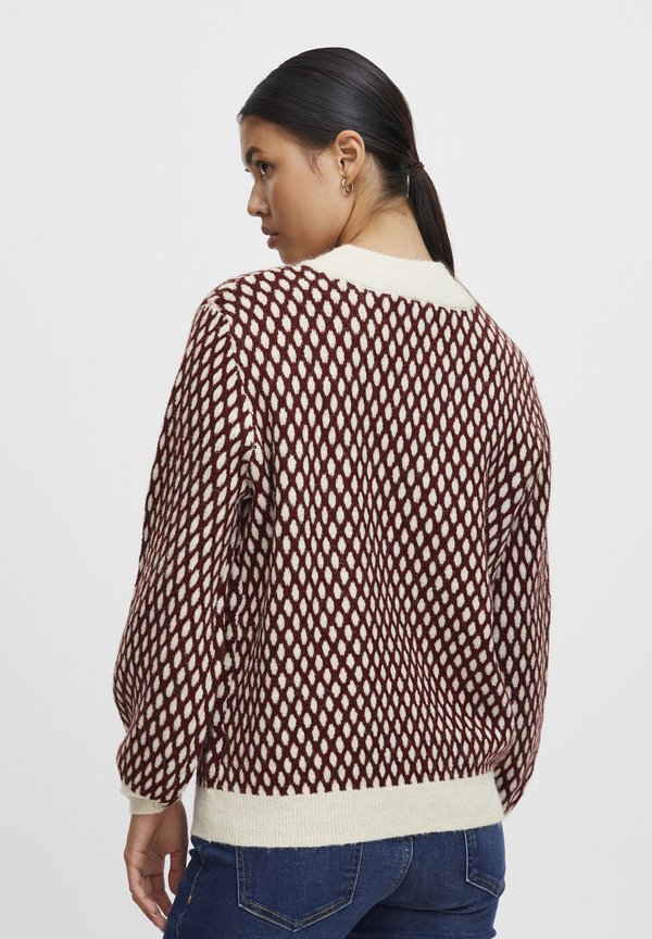 IHKamara - Jumper - port royale3