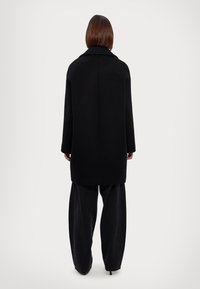 MAX&Co. TAROCCO - Manteau classique - schwarz