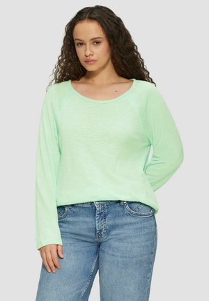 s.Oliver Longsleeve - mint