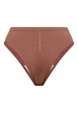 Bikini-Hose - light brown