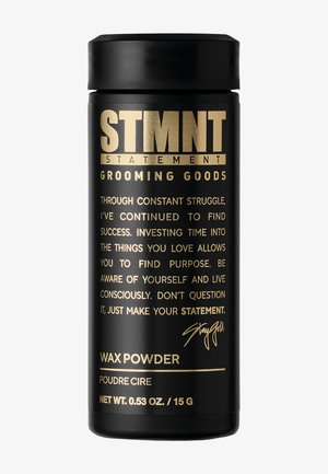 STMNT WAX POWDER - Produit coiffant