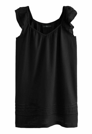 Robe de jour - black