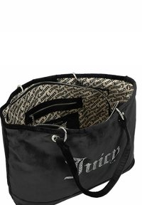 Juicy Couture KIMBERLY SHOPPER - Rokassoma - black