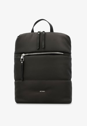 Picard CAREZZA - Tagesrucksack - schwarz