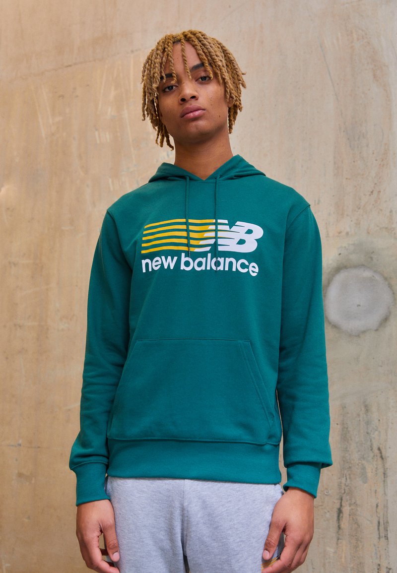 new balance classic 446