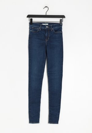 Levi's® Jeans Skinny - blue