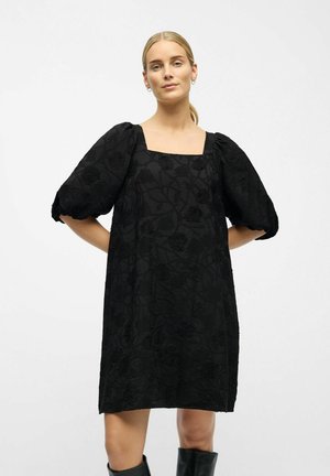 Jurk - black