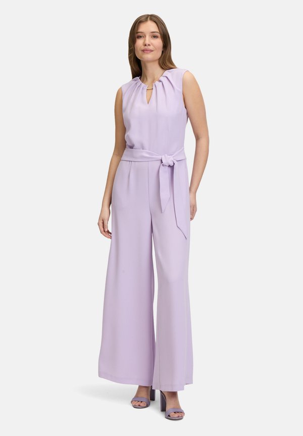 OHNE ARM - Jumpsuit - lavendula