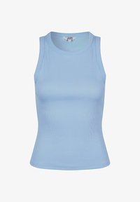 Neselectat, classic light blue