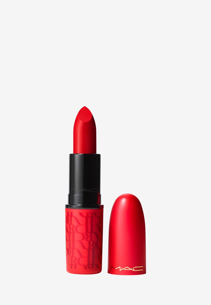MAC LIPSTICK Lippenstift rusi woo/rot Zalando.de