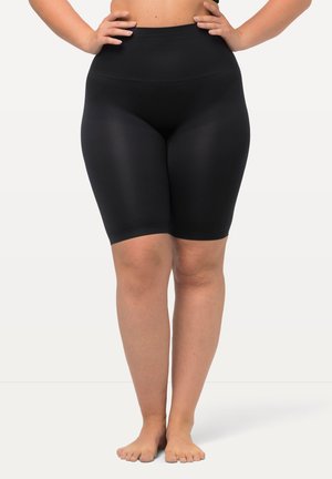 Ulla Popken UNSICHTBAR ANTEIL - Figūrą formuojantys apatiniai - black