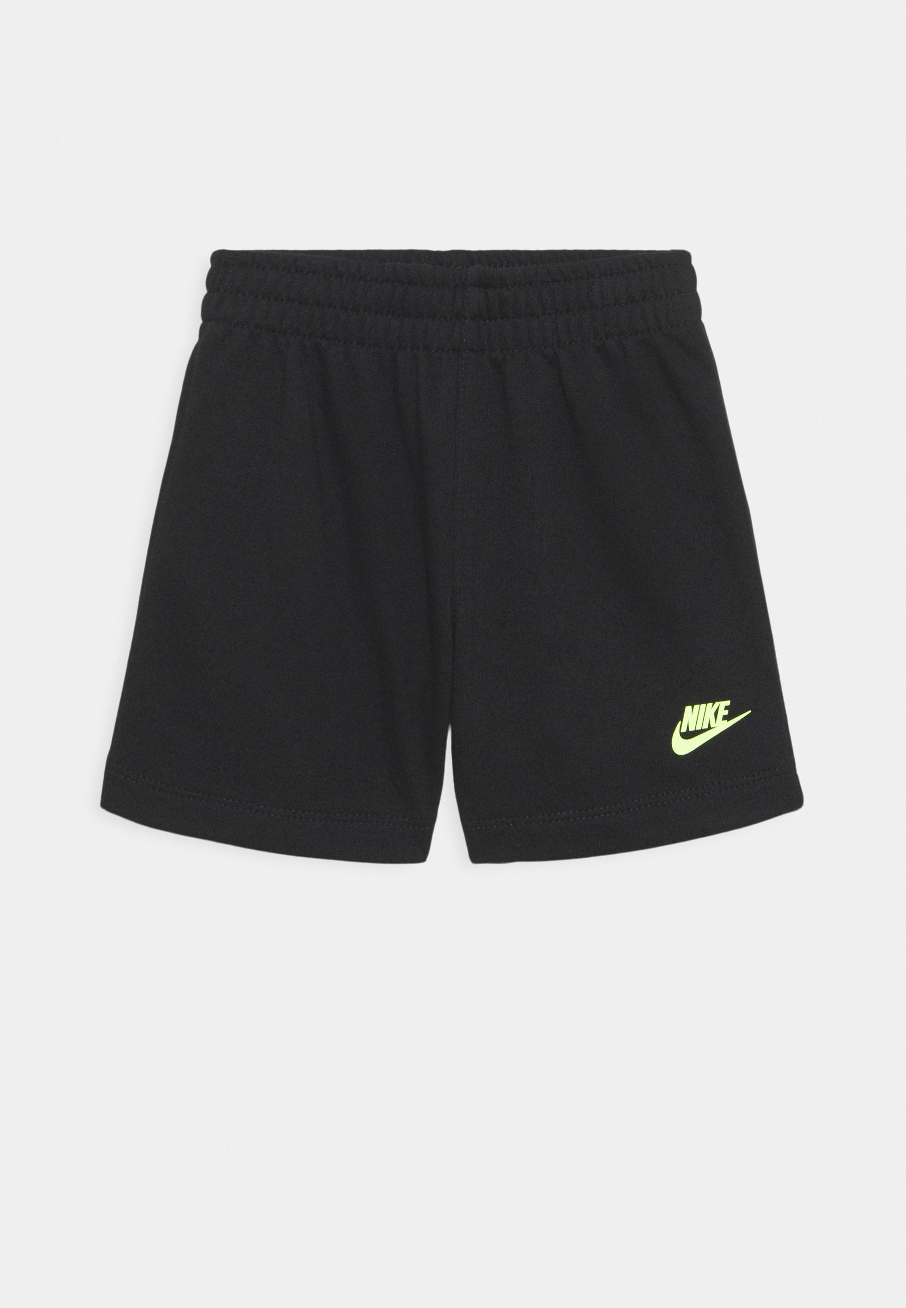Nike Sportswear COLOR BLOCKED SET UNISEX - Survêtement - black/noir -  ZALANDO.FR