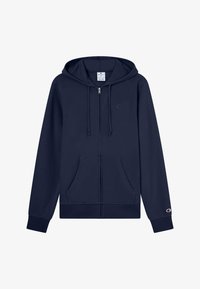 Unausgewählt, dark blue