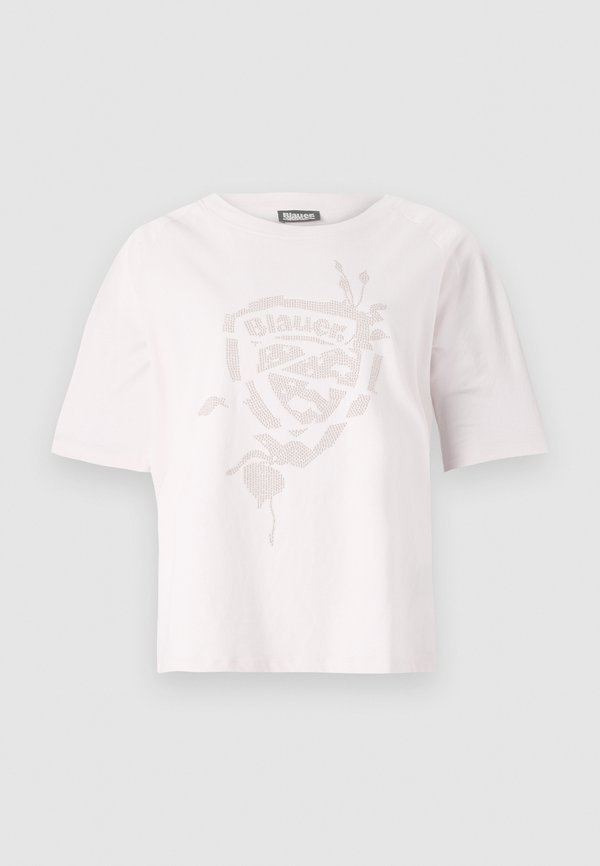 HAVEY - Print T-shirt3