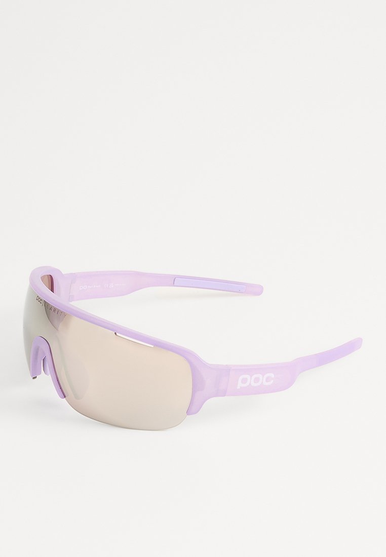 POC Sportbril paars