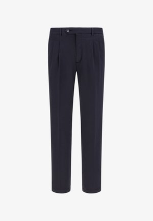 Boggi Milano, Chino - navy blue