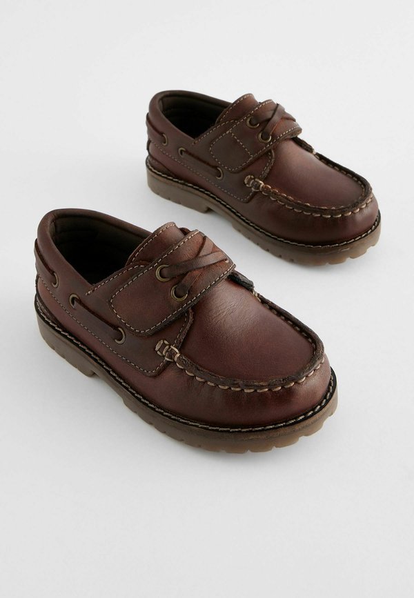 TOUCH FASTENING  – REGULAR FIT – Lauflernschuh