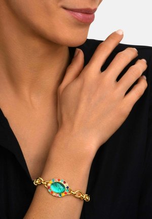 Satellite Paris, OCEANE - Bracelet - turquoise
