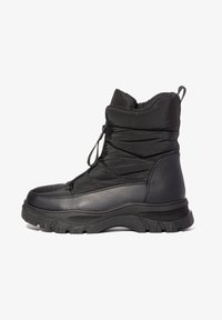 Wybrany, black