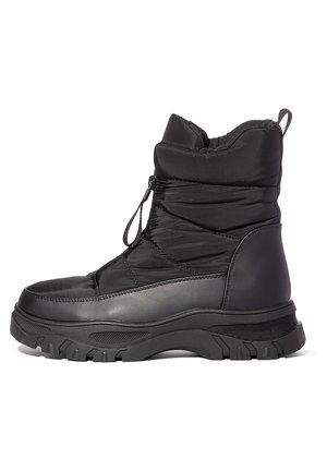 Snowboot/Winterstiefel - black