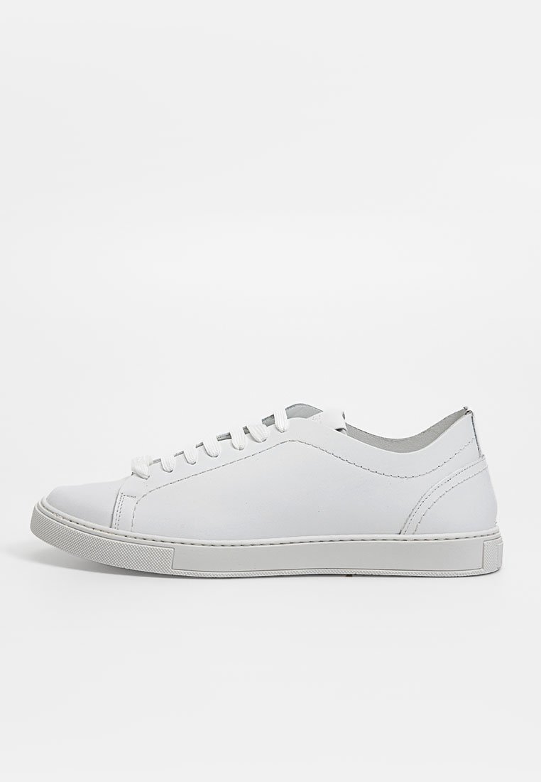 Baldinini Sneakers laag wit Baldinini Sneakers laag wit