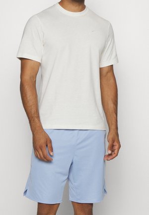 Sport T-shirt - light grey