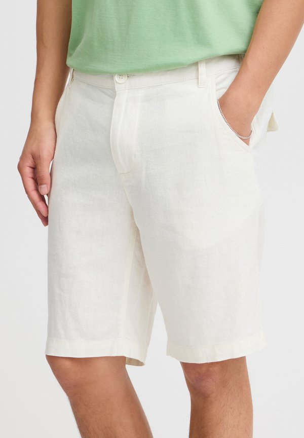 BHSHORTS LINEN MIX - Shorts4