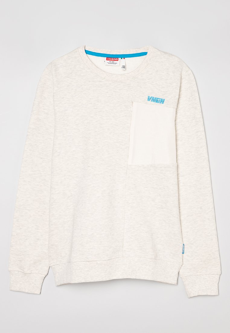 VINGINO Sweater crème VINGINO Sweater crème