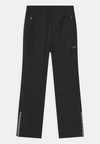 RAIN UNISEX - Rain trousers - nero