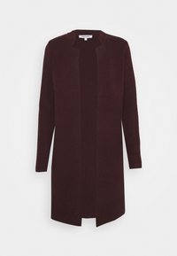 Morgan Strickjacke - bordeaux