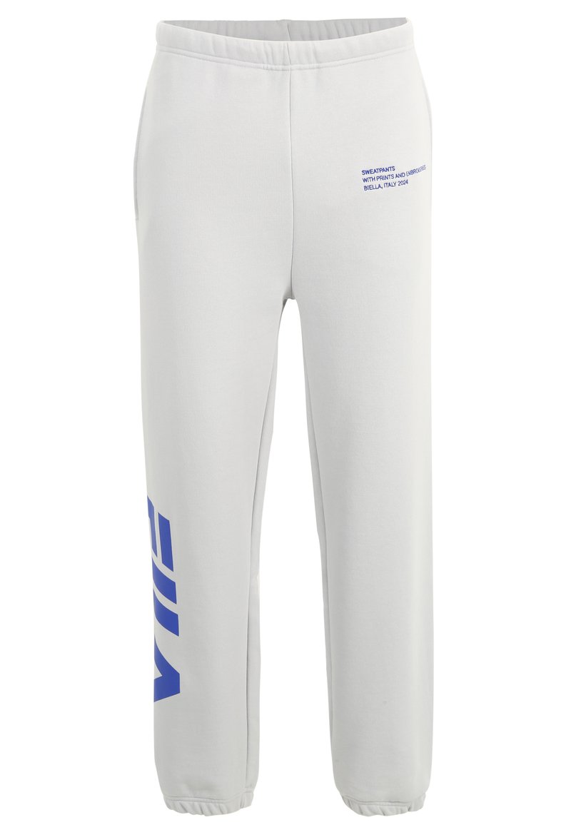 Fila Trainingsbroek grijs