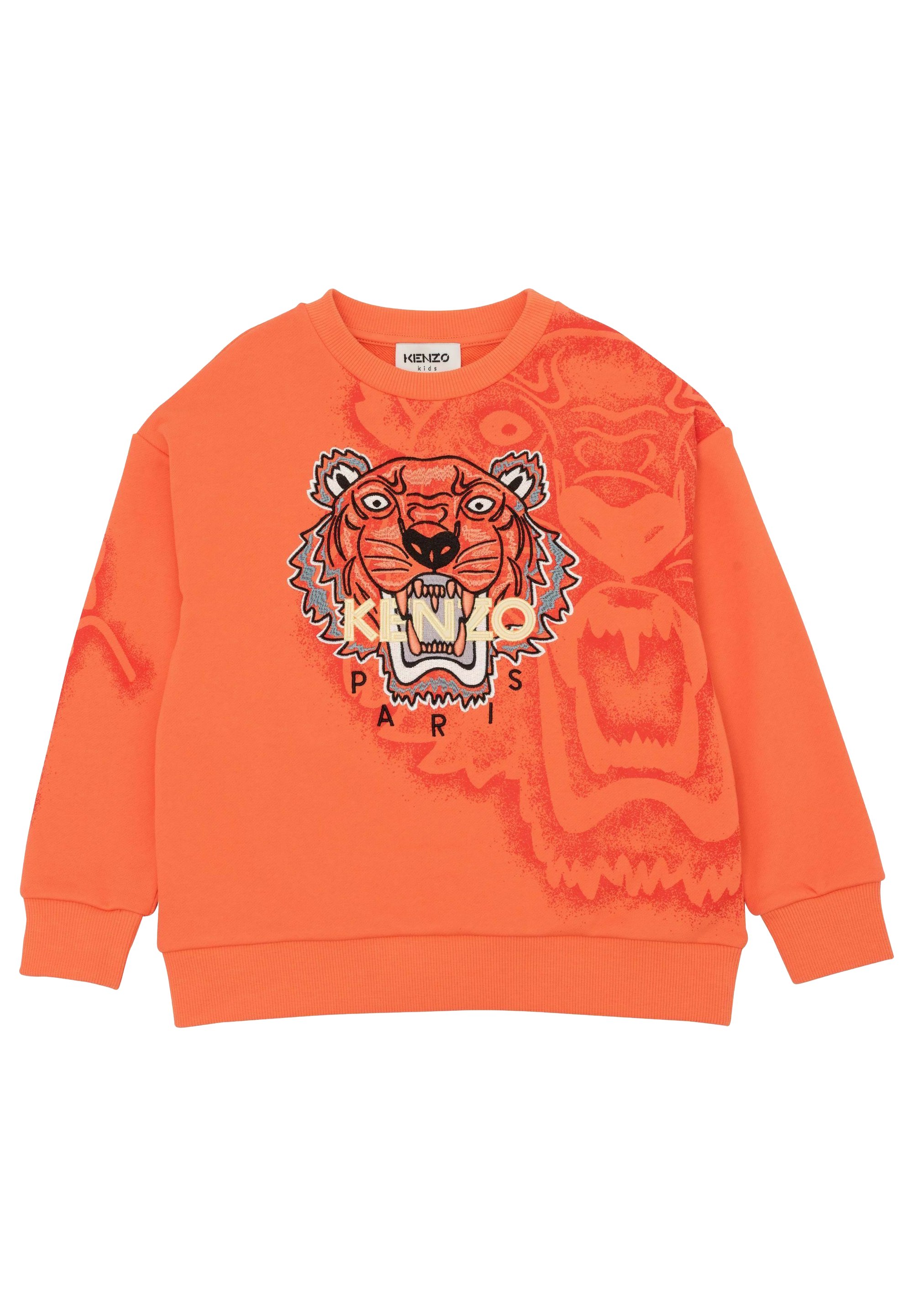 sweatshirt kenzo