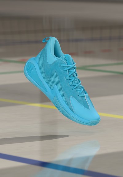 Under Armour CURRY 3Z 25 Unisex