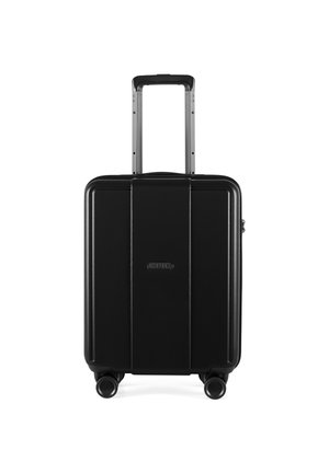 Epic POP 6.0 4-ROLLEN - Trolley - allblack