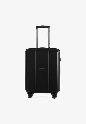 Epic, POP 6.0 4-ROLLEN - Trolley - allblack
