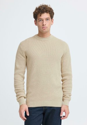 CFISAKSSON - Striktrøje - island fossil